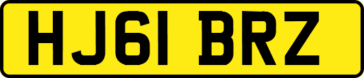 HJ61BRZ