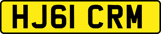 HJ61CRM