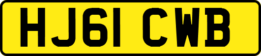 HJ61CWB