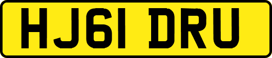 HJ61DRU