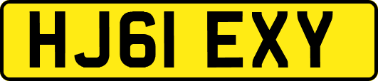 HJ61EXY