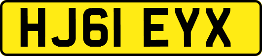 HJ61EYX