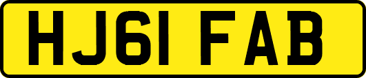 HJ61FAB