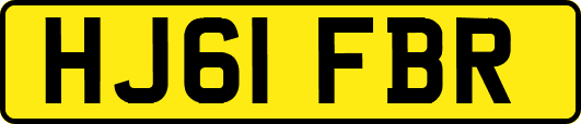 HJ61FBR