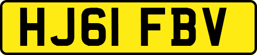 HJ61FBV
