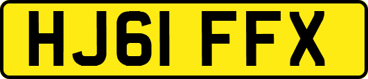 HJ61FFX
