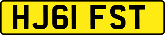 HJ61FST