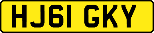 HJ61GKY