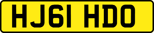 HJ61HDO