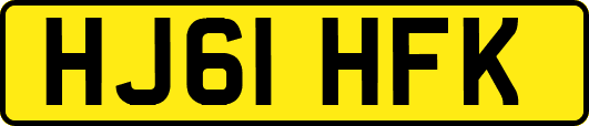 HJ61HFK