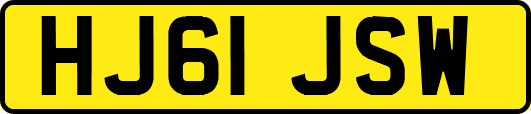 HJ61JSW