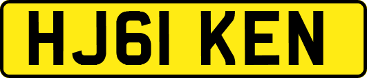 HJ61KEN