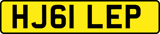 HJ61LEP