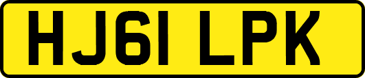 HJ61LPK