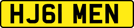 HJ61MEN