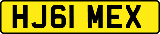 HJ61MEX