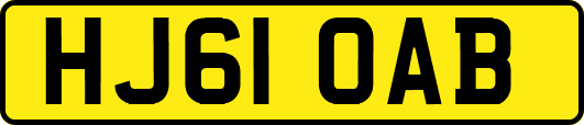HJ61OAB