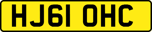 HJ61OHC