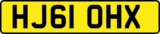 HJ61OHX
