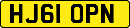 HJ61OPN