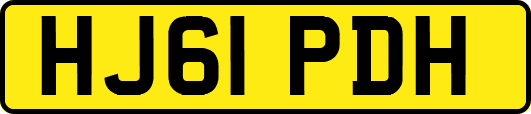 HJ61PDH