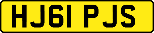 HJ61PJS