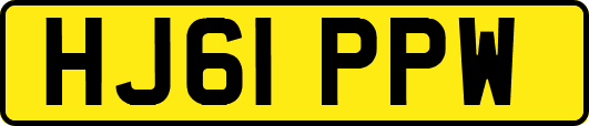HJ61PPW