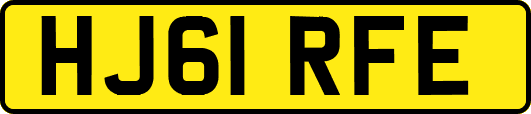 HJ61RFE