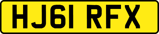 HJ61RFX