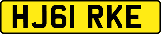 HJ61RKE