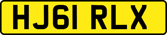 HJ61RLX