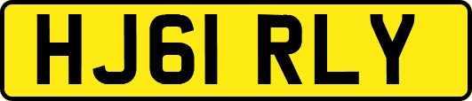 HJ61RLY