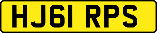 HJ61RPS