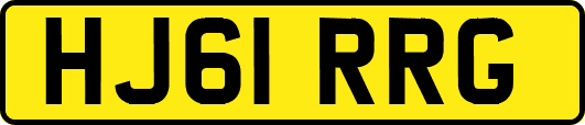 HJ61RRG