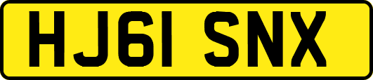 HJ61SNX