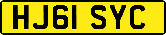 HJ61SYC