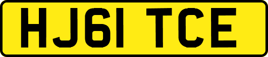 HJ61TCE