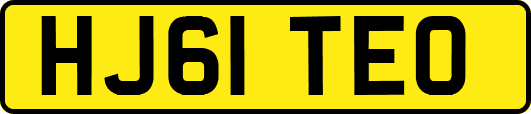 HJ61TEO