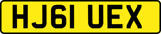 HJ61UEX