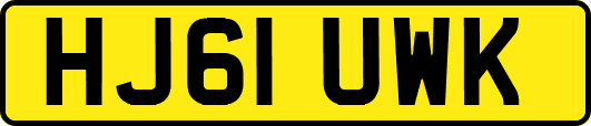 HJ61UWK