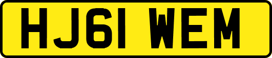 HJ61WEM