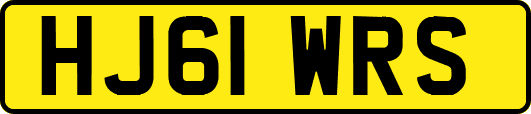 HJ61WRS