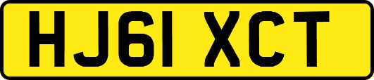 HJ61XCT