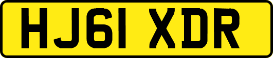 HJ61XDR