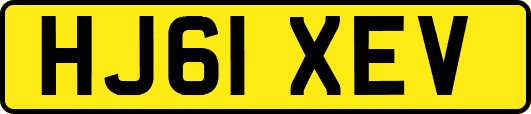 HJ61XEV