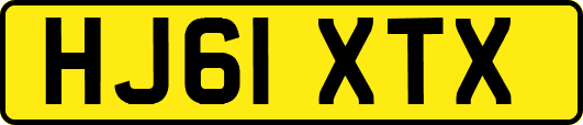 HJ61XTX