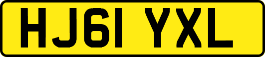 HJ61YXL