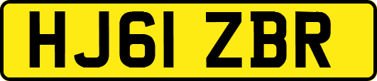 HJ61ZBR