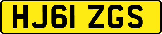 HJ61ZGS