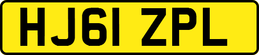 HJ61ZPL